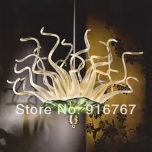 LR279-Free подвеска с морской тематикой светодиодные лампы номерных знаков художественное декоративное стекло