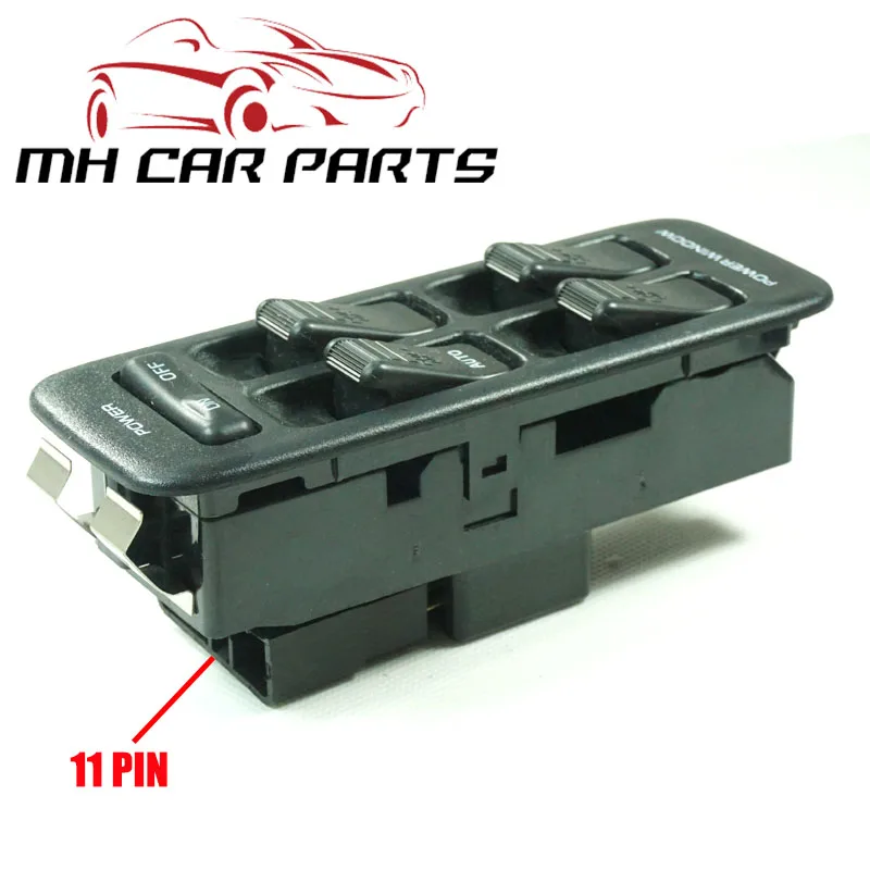 MH CAR PARTS 1
