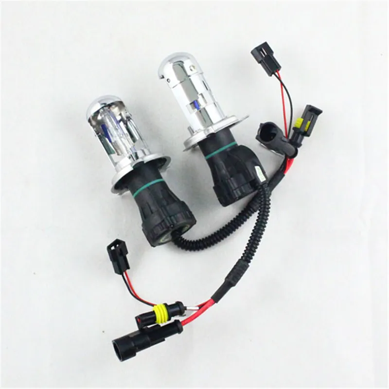 Buy Rockeybright 5*H4 Xenon HID Hi Lo Headlight bulb