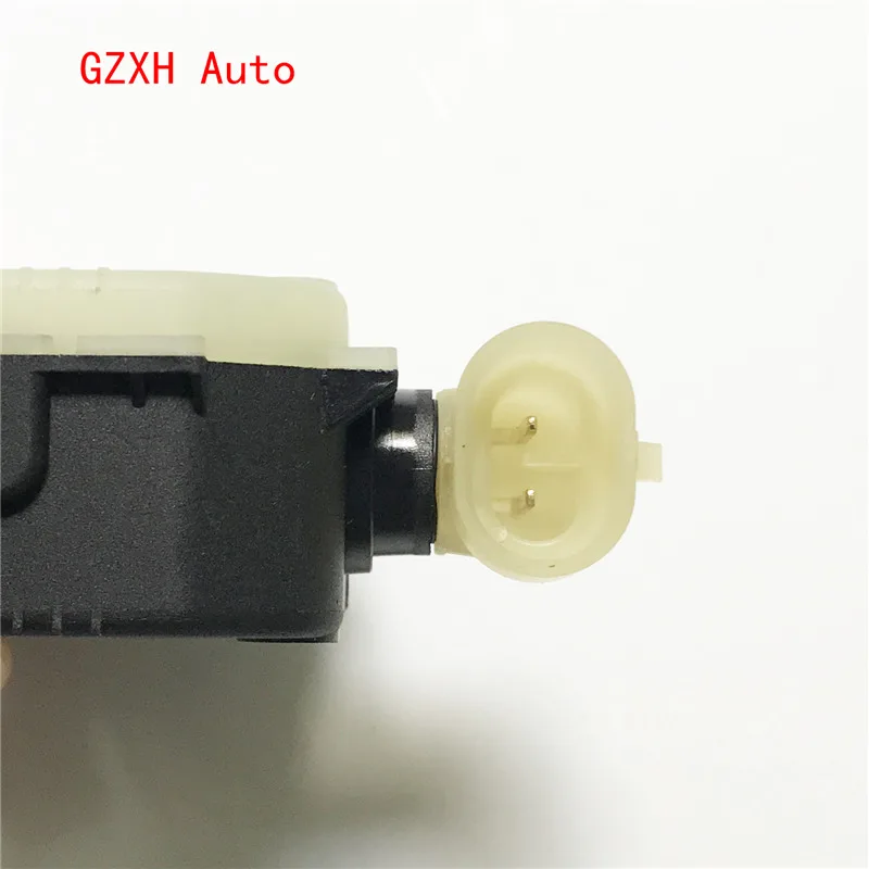 Original FUEL FLAP LOCKING MOTOR SOLENOID 13501151 For CHEVROLET ORLANDO VAUXHALL INSIGNIA VAUXHALL MOKKA 4