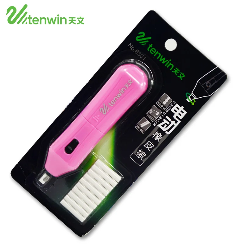 Borracha 8301 Marca : Ten-win