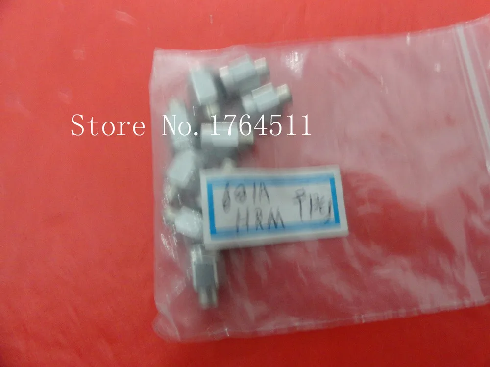 

[BELLA] HRM 601A DC-18GHz 1W SMA precision coaxial load --5PCS/LOT