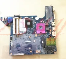 for hp pavilion dv4 laptop motherboard 576944-001 519094-001 la-4101p gm45 ddr2 Free Shipping 100% test ok for hp pavilion dv4 laptop motherboard 576944-001 519094-001 la-4101p gm45 ddr2 Free Shipping 100% test ok