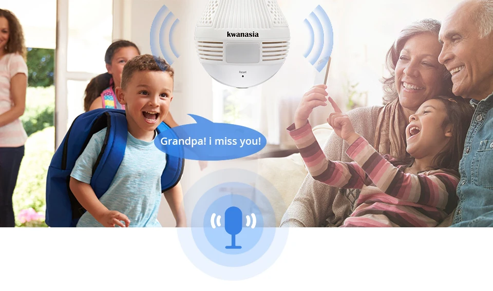 camera wifi 