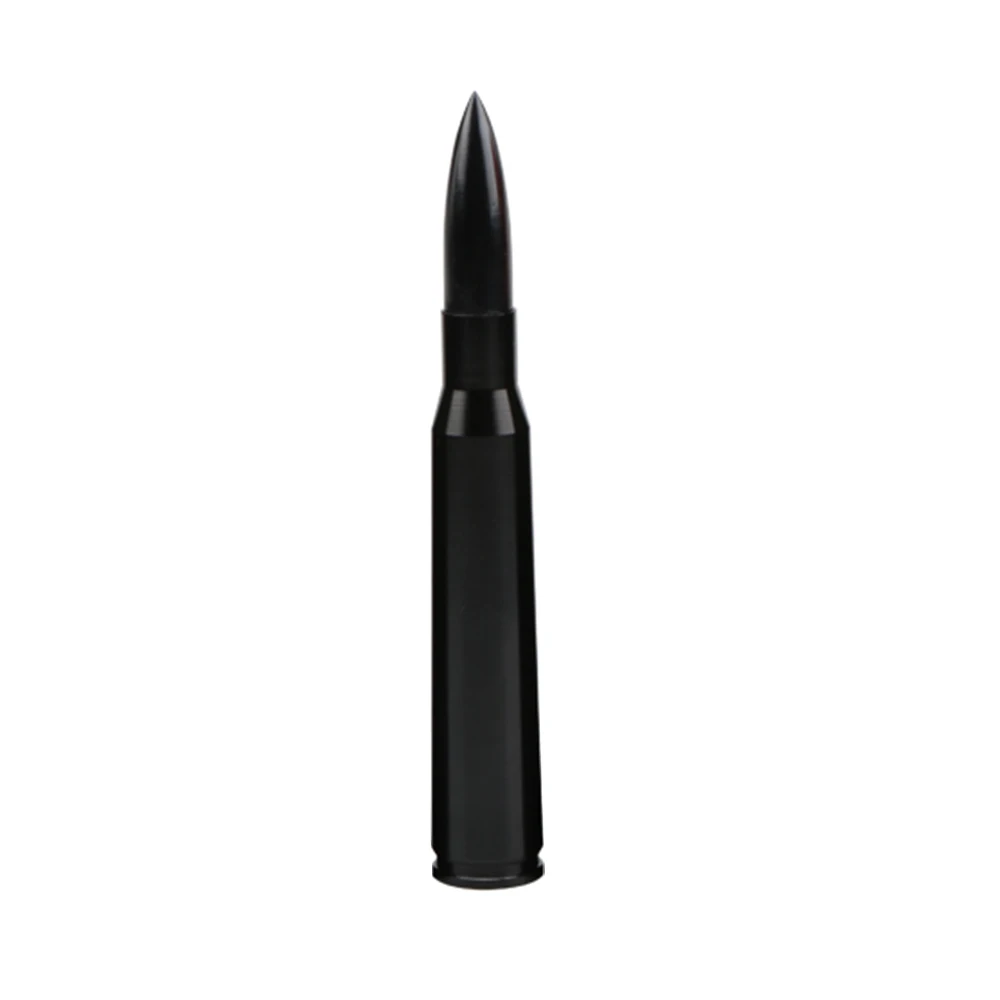 

Auto Accessories Bullet Antenna Replacement for Jeep Wrangler JK JL