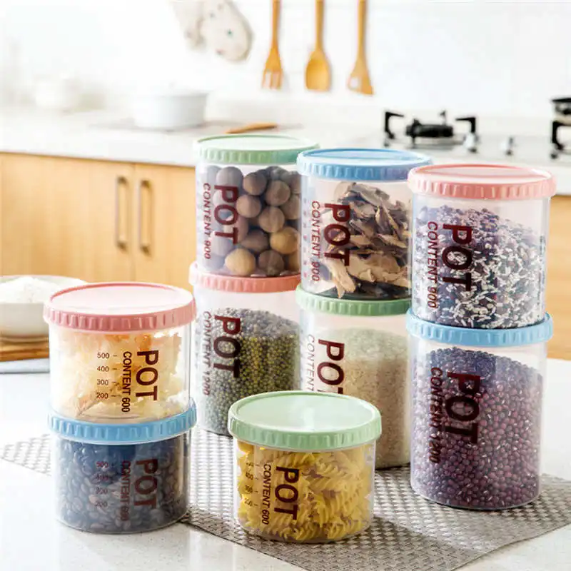 

New listing Refrigerator Shelf Storage Rack Multifunctional Storage Box Food Container Kitchen Tools Pollution-free For food