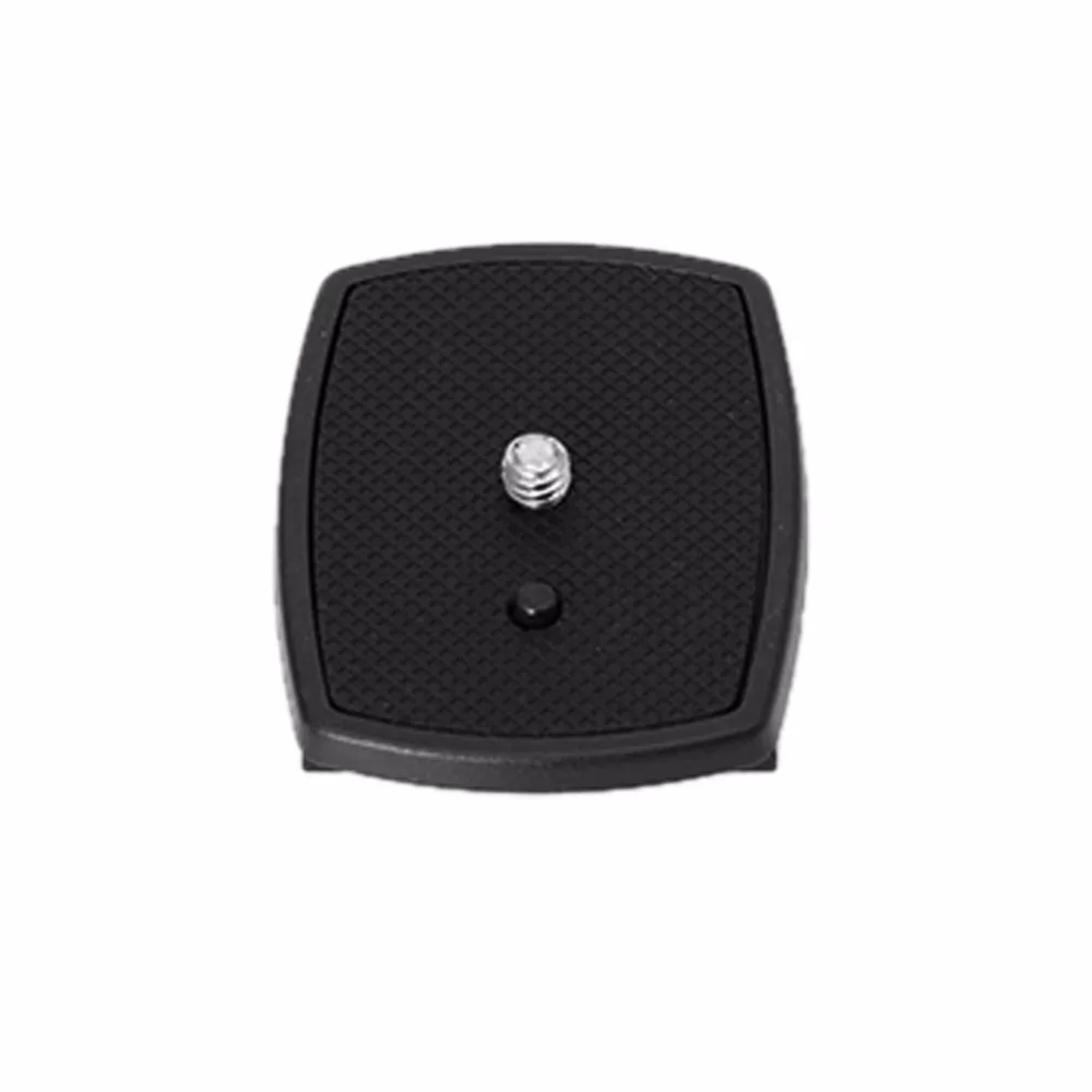 

Tripod Quick Release Plate Screw Adapter Mount Head For Digital Camera DSLR SLR