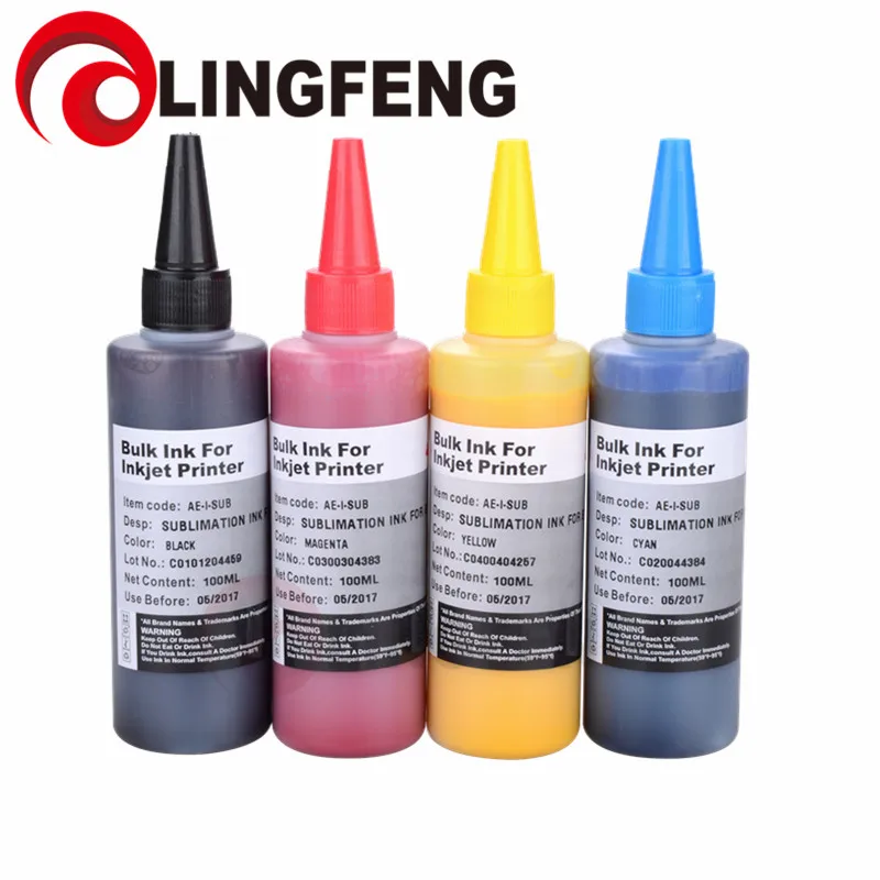 Сублимационные чернила для Ricoh GC41 чернила для Ricoh SG2100N SG3100 SG3100SNW SG3110DNW SG3110DN SG3110SFNW чернила для термопереноса