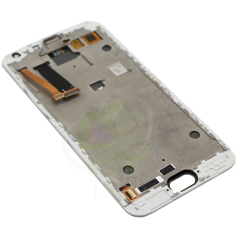 meizu mx5 lcd display with frame (9)