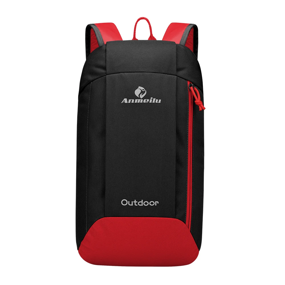 Рюкзак для отдыха на открытом воздухе Наплечная Сумка Комплект для альпинизма унисекс дети Спорт на открытом воздухе Восхождение