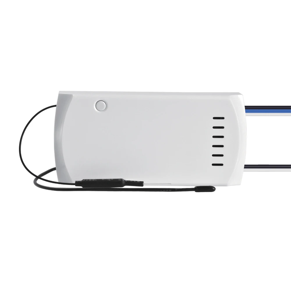 Светодиодный вентилятор Sonoff IFan03 Convert не умный потолочный для Wi Fi Smart CeilingFan