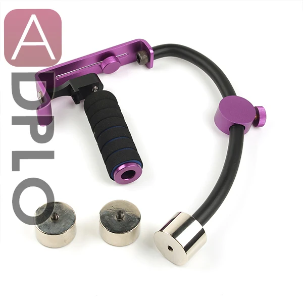 

S-803 Video Stabilizer work for Panasonic JVC Sony Canon Digital Cameras/Camcorder