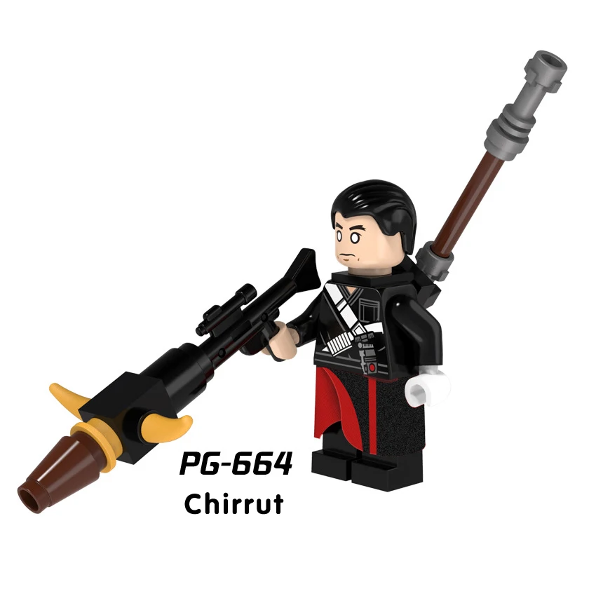 PG-664  Chirrut