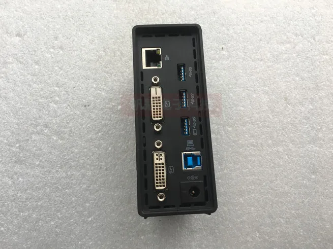 030 ThinkPad USB3.0 Dock X1   3