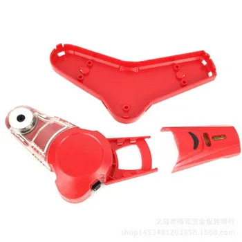 

multipurpose Drill Guide Line Laser Square Angle Laser Level Professional Drilling Helper Dust Catcher Drill dust catcher