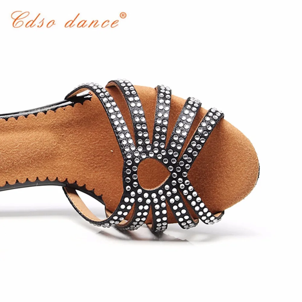 Cdso-dance-10316-Rhinestone-PU-black-dance-shoes-latin-momen-salsa-dance-shoes-ballroom-dance (3)