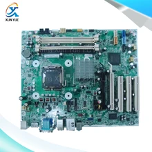 For HP 8000 8080 Elite MT Original Used Desktop Motherboard 536883-001 536455-001 For Intel Q45 Socket LGA 775 DDR3 ATX