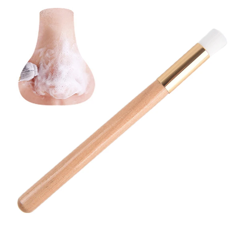 

1pcs Black Head Nose Brush Cleansing Brush Cleaning Nasal Long-term Use of Modified Nasal Type
