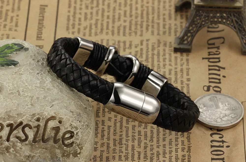 7-bracelet men
