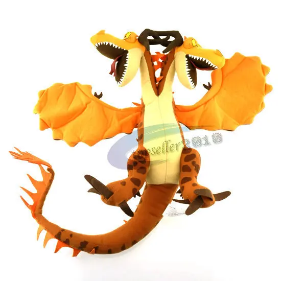 zippleback plush