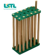Улей Bee King клетка заключенных итальянский ульев Ван заключенных Bamboo клетка пчеловодства инструменты