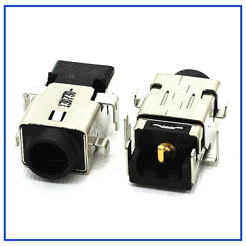 New Laptop DC Jack Power Socket For Asus ZenBook UX305 UX305C UX305CA Vivobook V400 V400C V400CA Charging Connector Port