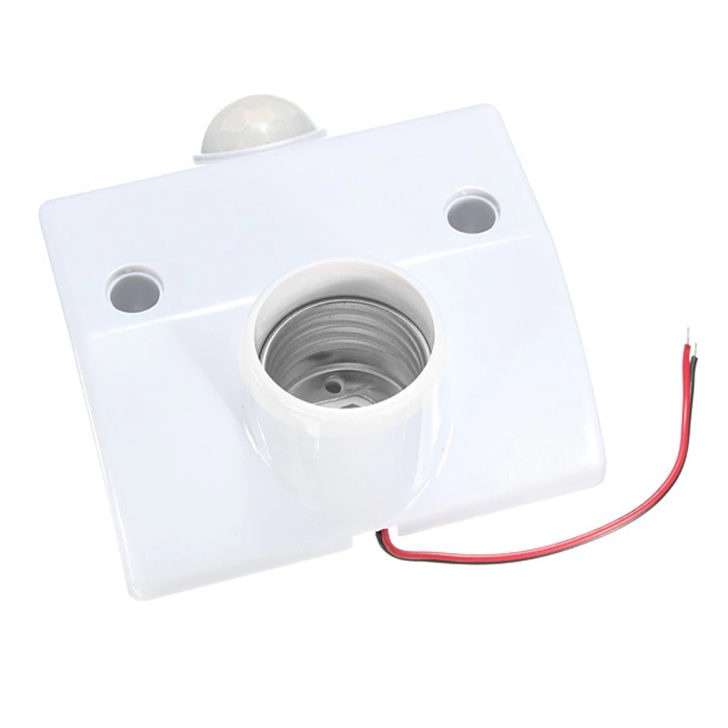 Bases da Lâmpada 1 pc nova marca e27 Garantia : Other