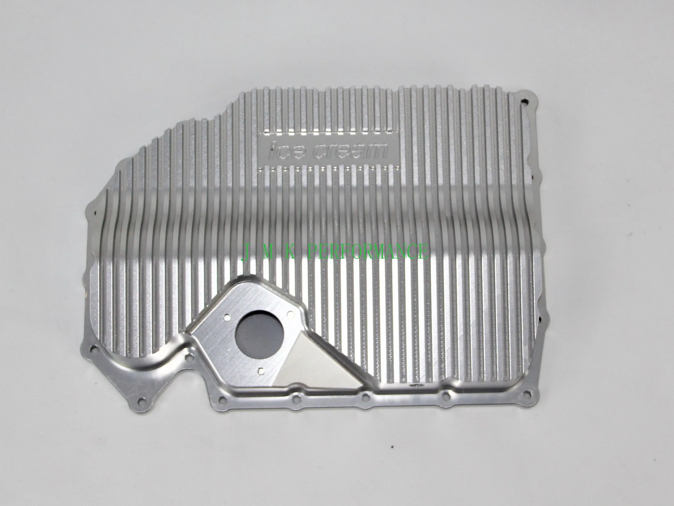 

cmc oil pan for mk7 gti r20 s3