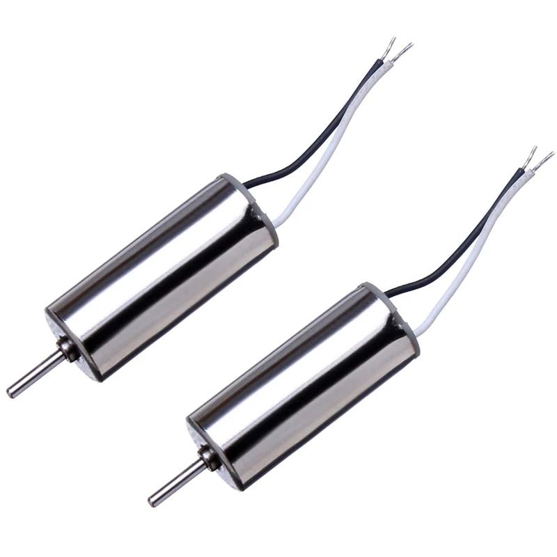 

Best Deal 2pcs WLtoys V930 V977 RC Helicopter Parts Tail Motor Set V.2.977.012