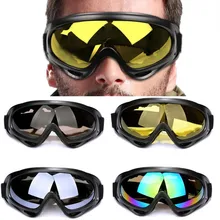 Ski Snowboard ATV Motorcycle Motocross Goggles Off Road Dirt Bike Racing Eyewear font b Surfing b