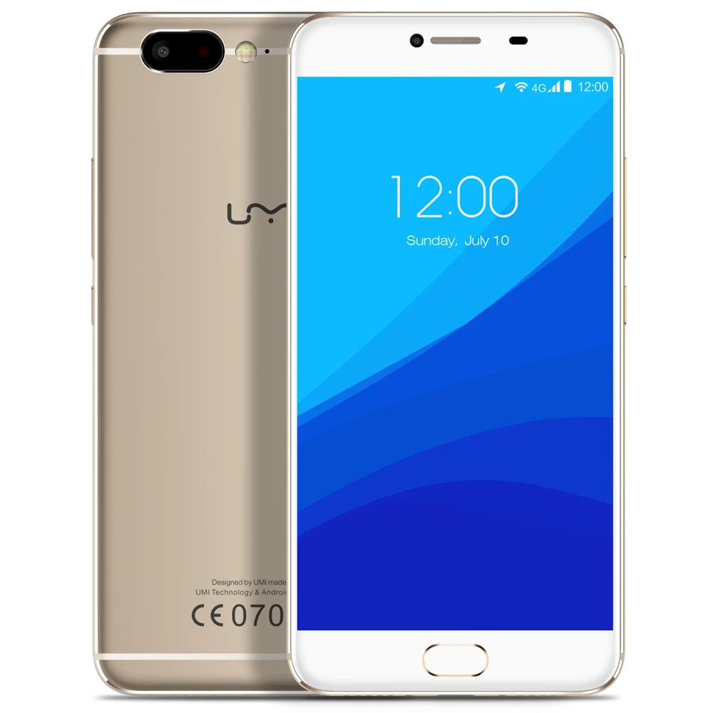 Цена за Оригинальный UMi Z 4 Г 5.5 Дюймов Смартфон Android 6.0 Helio X27 2.6 ГГц Дека Core Мобильный Фононов 4 ГБ + 32 ГБ 13.0MP Две Камеры мобильный телефон Цена за Оригинальный UMi Z 4 Г 5.5 Дюймов Смартфон Android 6.0 Helio X27 2.6 ГГц Дека Core Мобильный Фононов 4 ГБ + 32 ГБ 13.0MP Две Камеры мобильный телефон
