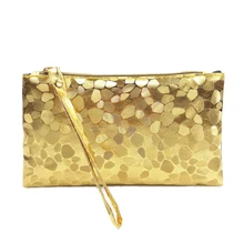 2017 Luxury Handbags Women Bags Designer Envelope party mini Clutch wallet Vintage Evening wristlet font b