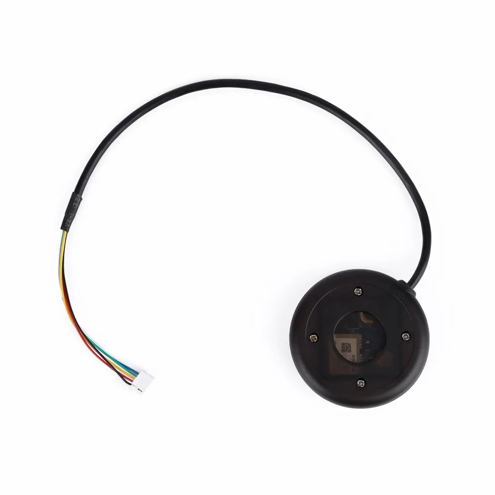 Ublox NEO M8N GPS Compass Module for Pixhawk4 Flight-Controller (3)