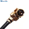 2.4G 5dBi Antenna IPEX 50ohm Wifi Antenna Ipex Connector 1.13 Cable Internal Module FPC Soft Antenna ► Photo 3/6