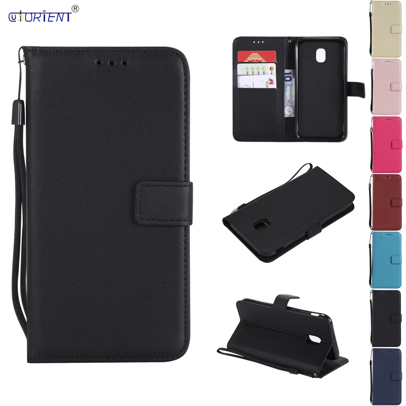

Flip Case for Samsung Galaxy J7 2017 SM-J730FM J730FM SM-J730F Phone Leather Case for Funda Samsung J 7 730 2017 J730 Phone Bags