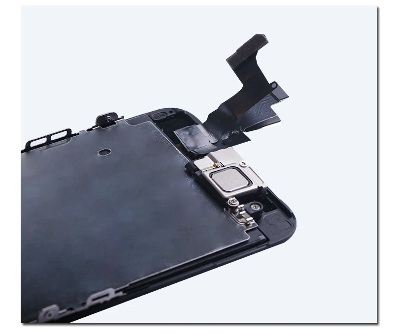 LCD Full Assembly For iPhone 5s (18)
