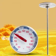 Speed reading thermometer liquid temperature reading meter kitchen temperature measuring tool cooking temperature measuring tool Speed reading thermometer liquid temperature reading meter kitchen temperature measuring tool cooking temperature measuring tool