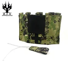 Стрекония Дракон мастерской подлинный LBT9022 печать Быстрый открытый медицинский пакет для альпинизма первой помощи