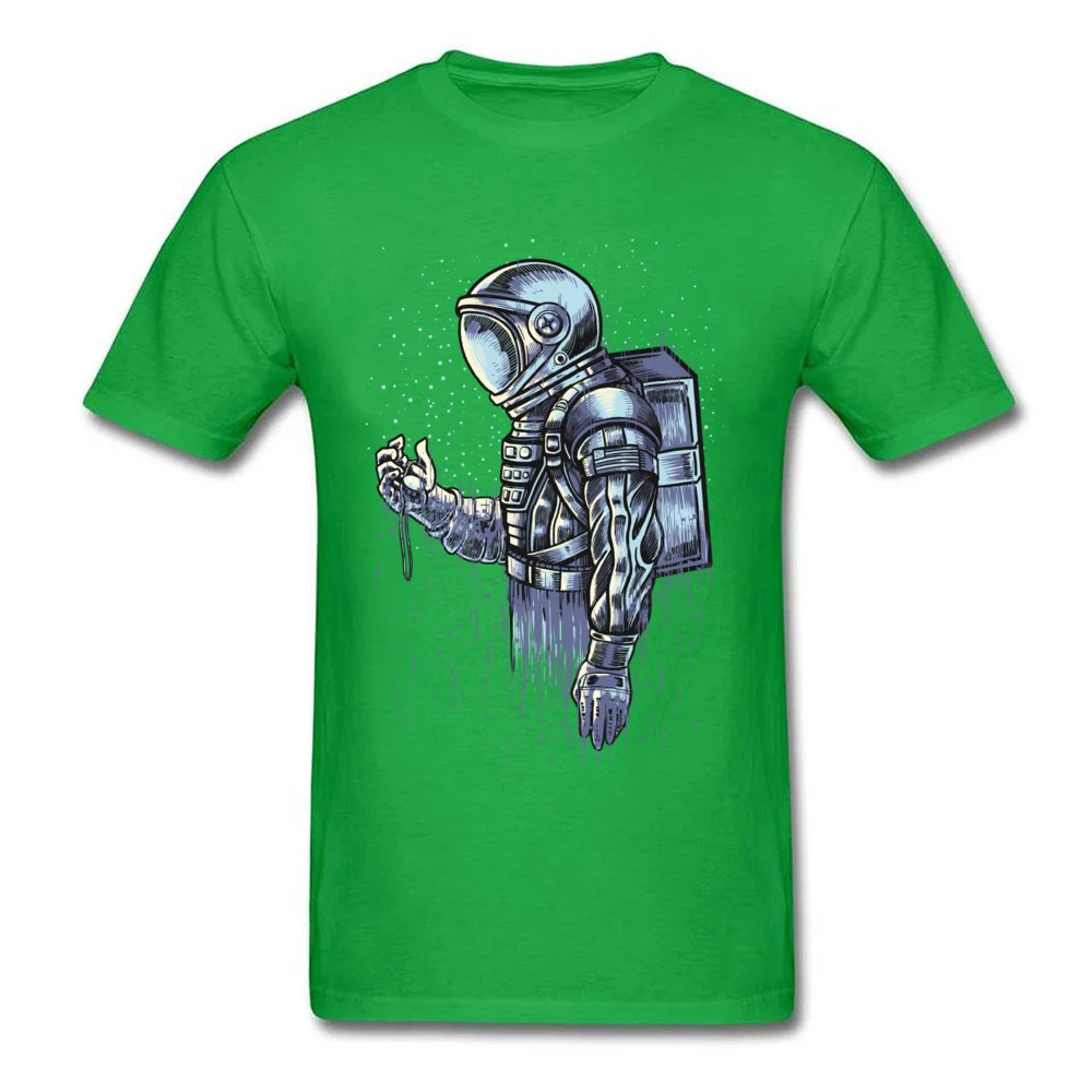 Dissapear NEW YEAR DAY Cotton Fabric Round Neck Tees Short Sleeve Family Tshirts Fitted Birthday Tshirts Top Quality Dissapear green