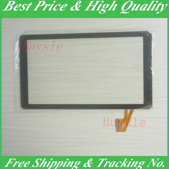 

New replacement Capacitive touch screen touch panel digitizer sensor For 10.1'' inch Tablet VTCP010A18-FPC-4.0 Free Shipping