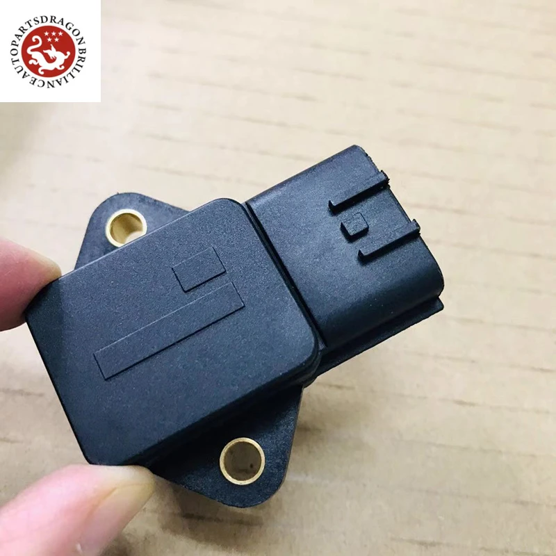 Коллектор воздуха Давление Boost Сенсор PS61-01 Niss-an Максима Quest 3.0L 3.3L Altima 22365-6B700 22365-6G700