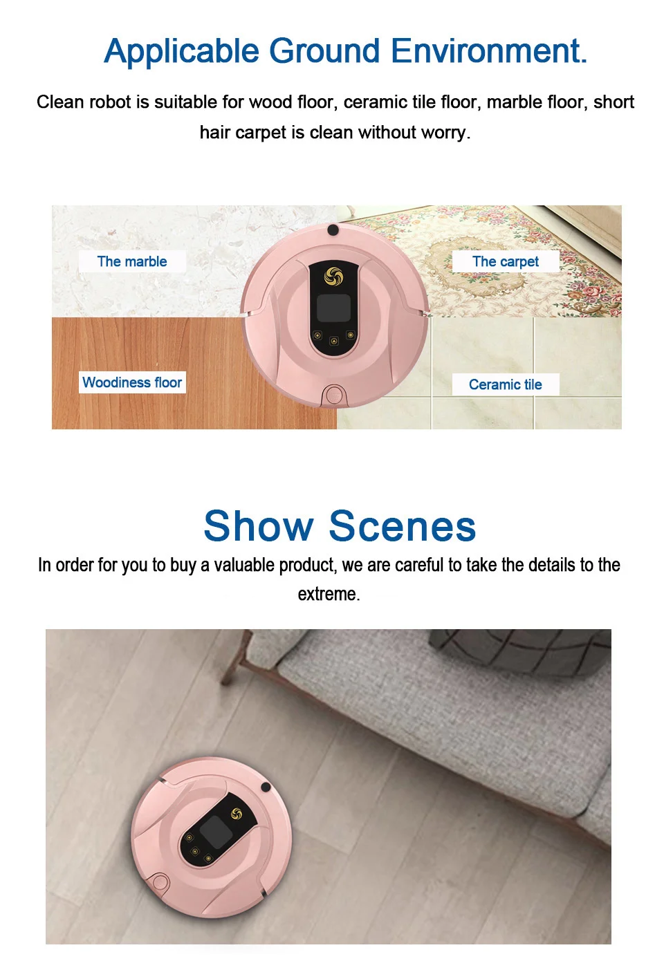 robot vacuum cleaner 13