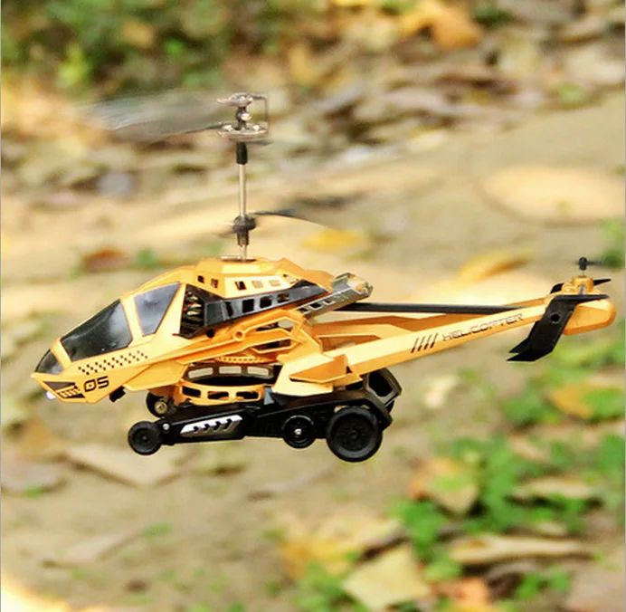 New arrival Utility vehicles and aircraft 4CH 4 Channel Radio Remote