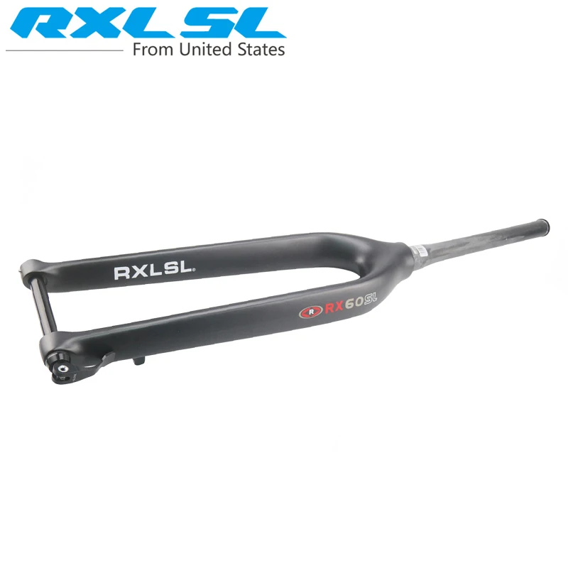 Carbon Fork MTB Bicycle 29er Bike Forks RXL SL RX6...
