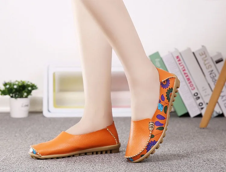 AH 170 (13) women loafers