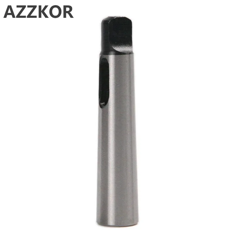 Morse Taper Drill Sleeve Reducing Adapter For Lathe Milling The Usage Of Morse Taper Shank Wholesale Morse Taper Drill Sleeve