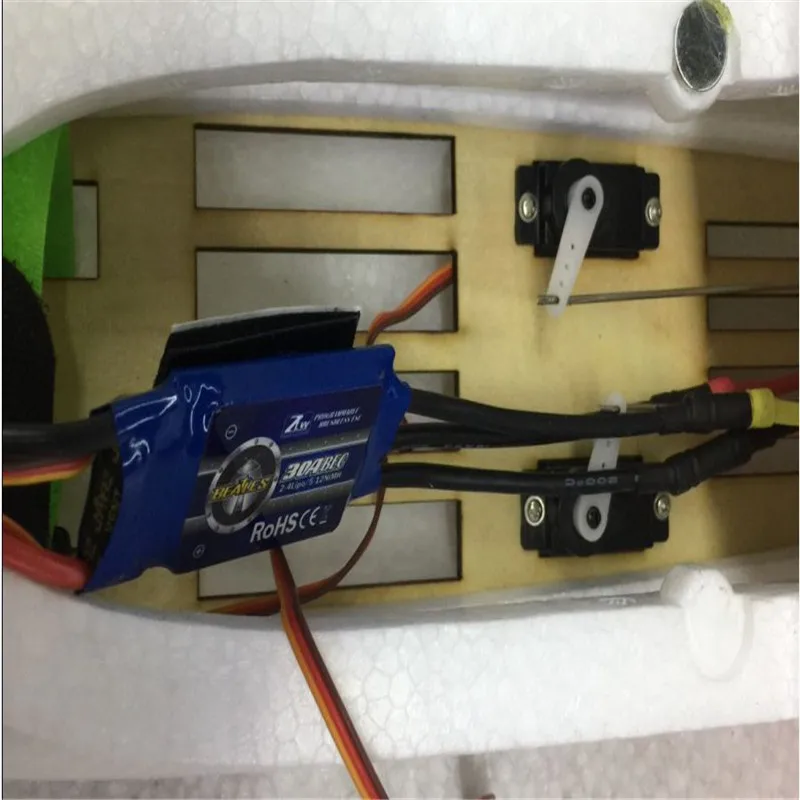 Sky Surfer X8 1480 мм размах крыльев EPO FPV Самолет планер RC самолет PNP высокое качество