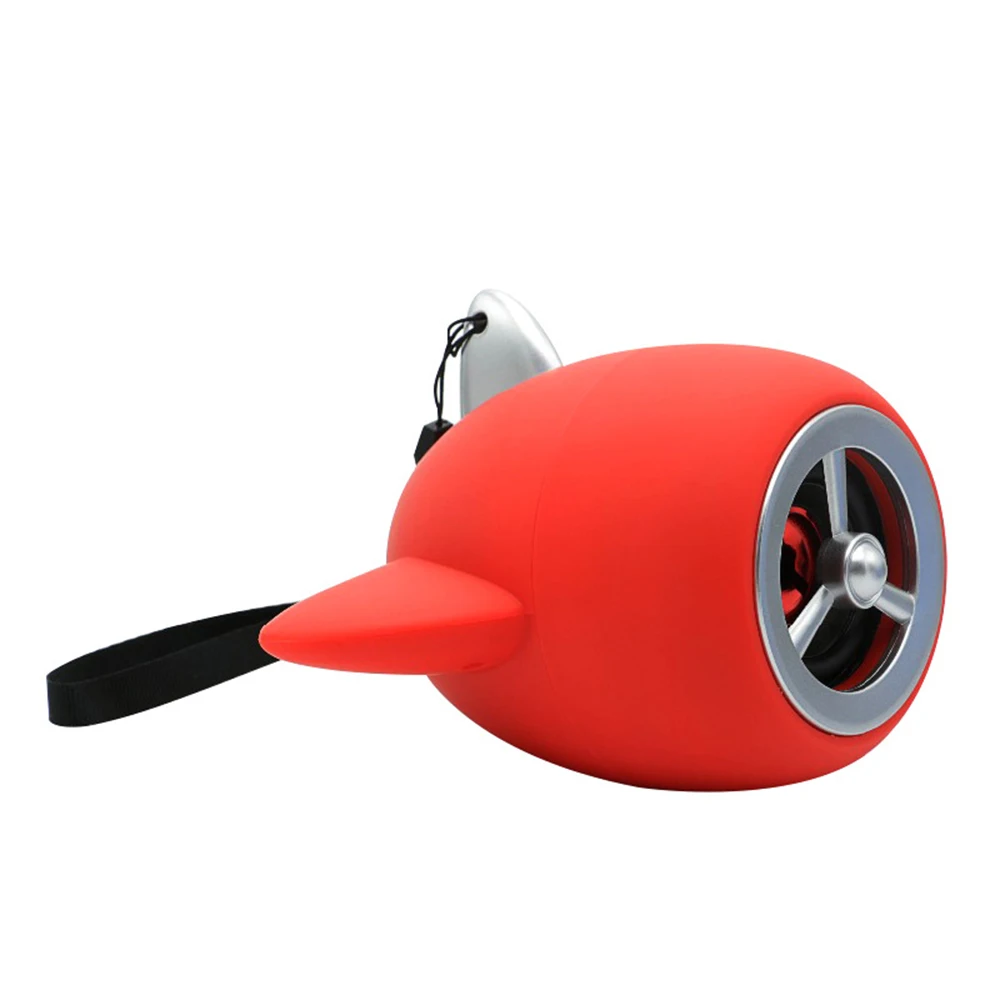NewRixing 3D стерео сабвуферный микрофон с Блютуз Soundbox Mini Caixa de som переносные