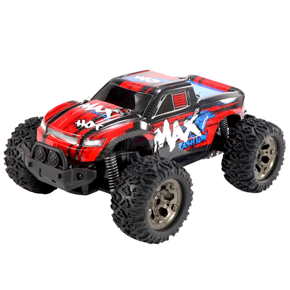 

UJ99 1212B RC Car 2.4G 20KM/H High Speed Racing Cars Climbing Remote Control Carro RC Electric Car Off Road Truck 1:20 RC Drift