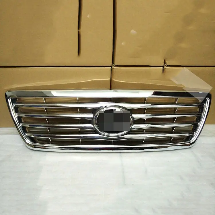 ForLexus LX470 2003 2007 Car Grille Cover Front Bumper Centre Fitting